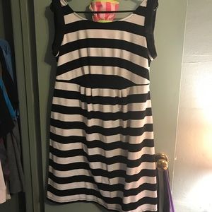 Medium maternity dress